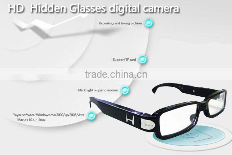 YSJ-W-SM11 spy WIieless surveillance hidden Support TF card camera with video night vision