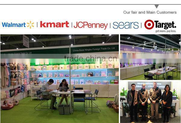 very cute 100% cotton knitted monkey plush baby cap