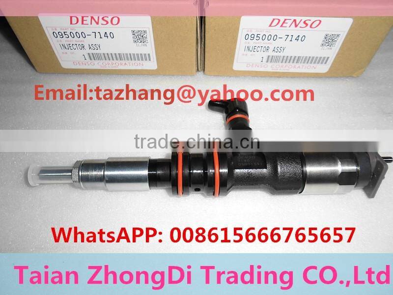 Denso CR Injector 095000-7140