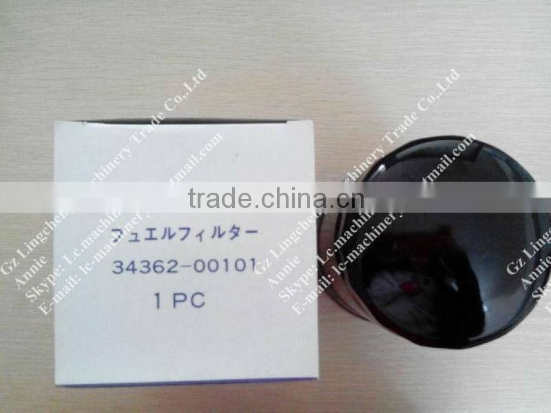 Genuine Mitsubishi S6K 3066 Engine 34340-10101 Filter