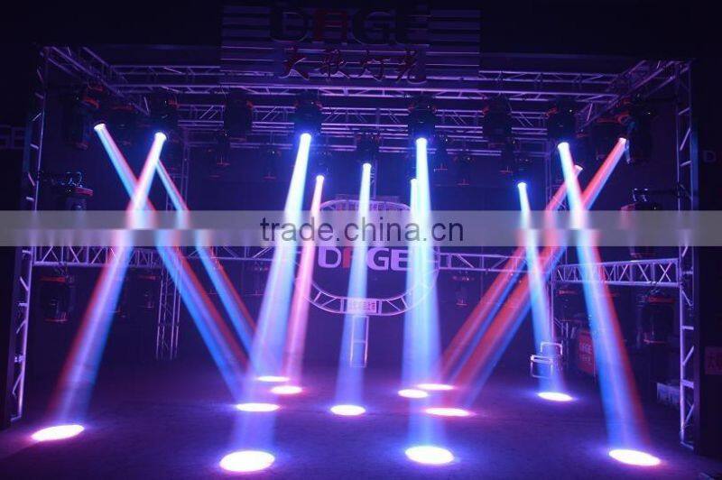 Wholesale high brightness beam light,top quality stage moving light 330W,/CE/RoHS approved