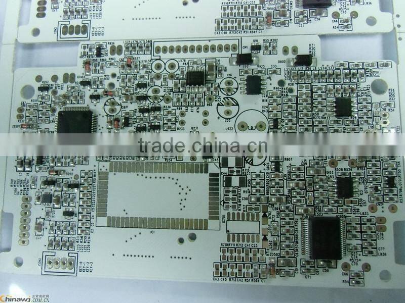 Shenzhen pcb design development and pcba assembly