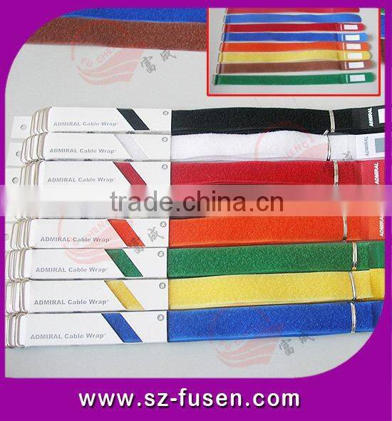 Color Nylon cable tie