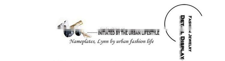 Classic Geometric Ring Double Exquisite Yellow 18k Gold Plating Austrian Crystal Zircon Heart Rings