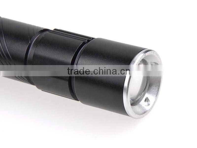 Cheap Wholesale Most Powerful Mini Flashlight LED
