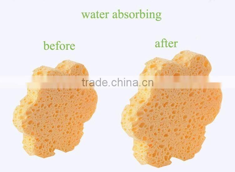 Multi purpose china supplier cheap cosmetic puff for girl colorful base makeup