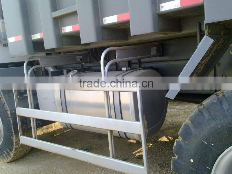 HOWO 6*4 ZZ5707S3640AJ 70ton mining tipper truck Sinotruk