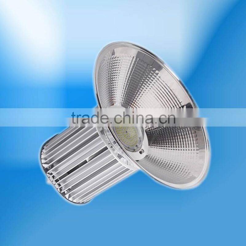 100-500W Lumileds 3030 chip 7 years warranty IP65 LED highbay light LED facotry light 120lm/watt