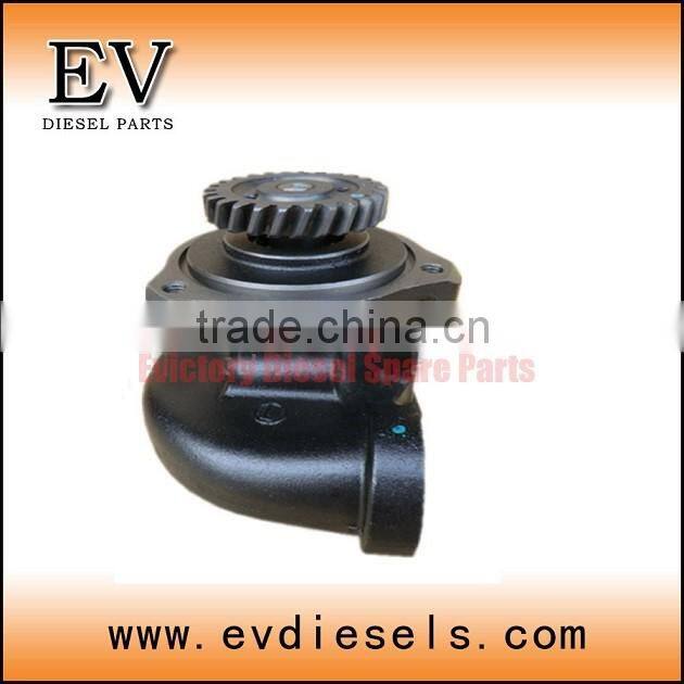 intake manifold FE6T FE6TA FE6 exhaust manifold truck engine parts