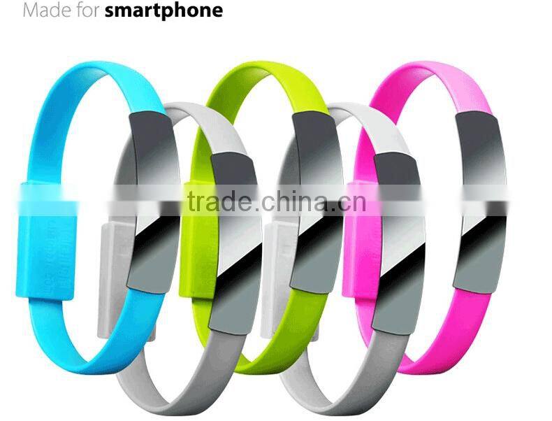 2015 high quality mobile phone accessories 5pin micro usb cable