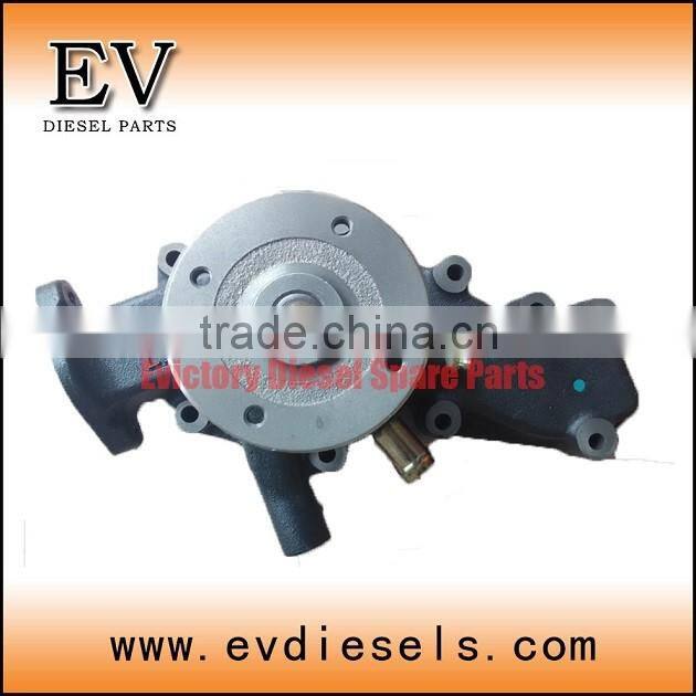 UD truck engine parts FD42 FD42T oil pump / water pump