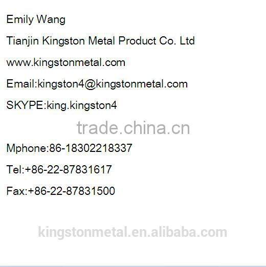 Hot rolled Steel flat bar 6 meter