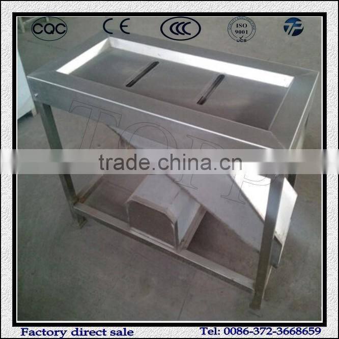 Commercial Peeling Machine For Chicken Gizzards