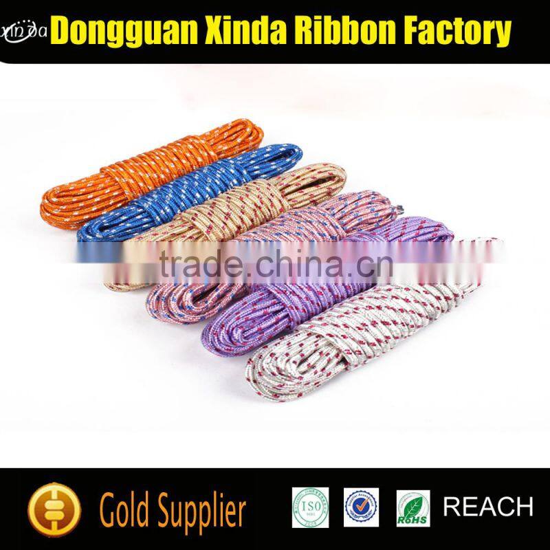 Factory Supplies Colorful Nylon Cord Strap