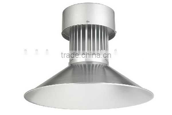 workshop lamp low frequency induction high bay light 120 watt