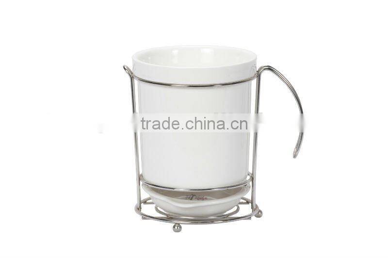 2013 porcelain chopsticks holder