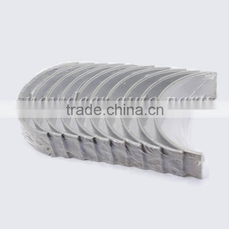 High Quality Auto Parts Main Bearing 2TR-FE M729A for Toyota Engines