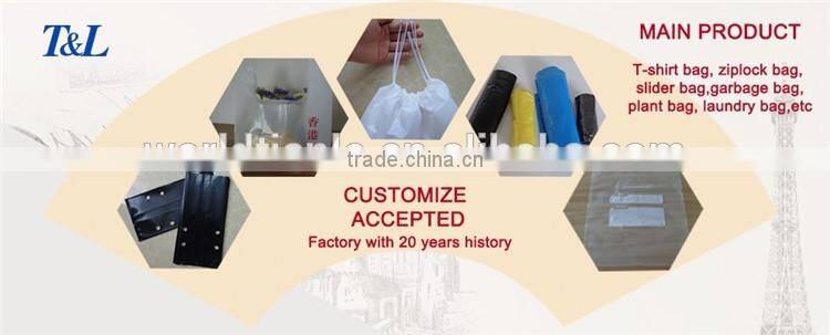 Clear window food packing brown bread packaging paper bag with side gusset