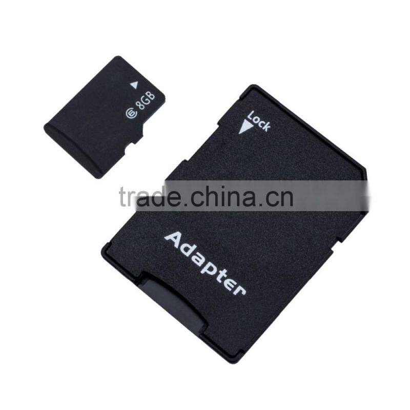 low price mobile phone memory card Blister or Plastic or Bulk Package new Brand Memory Card 2GB 32GB 64GB 128GB 256GB Class 10