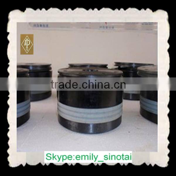 oilfield API 7K Garden Danver Duplex pump