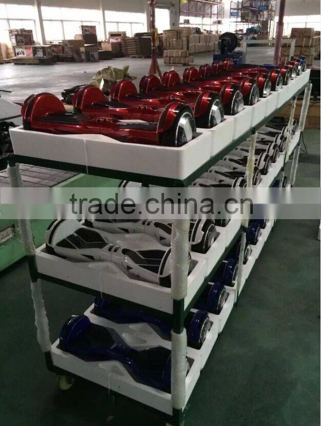 BA-BXX balance scooter with Lithium battery CE certificate