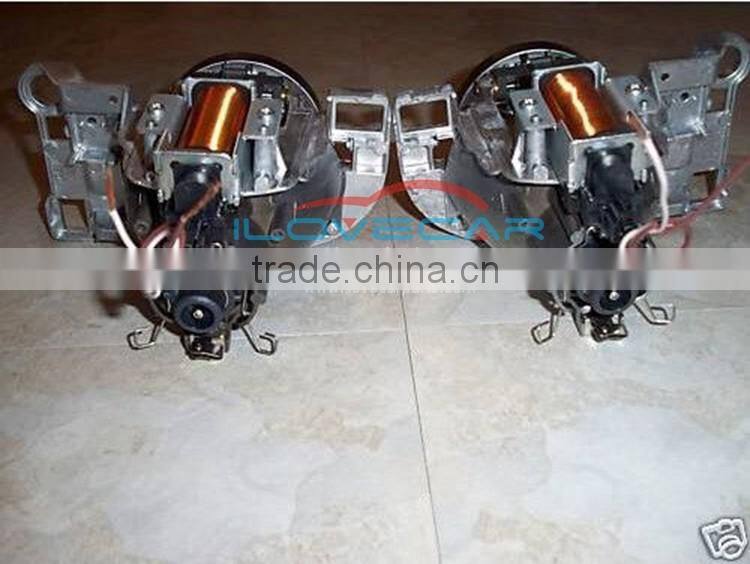 OEM original hid projector lens for Bentley auto headlight retrofit