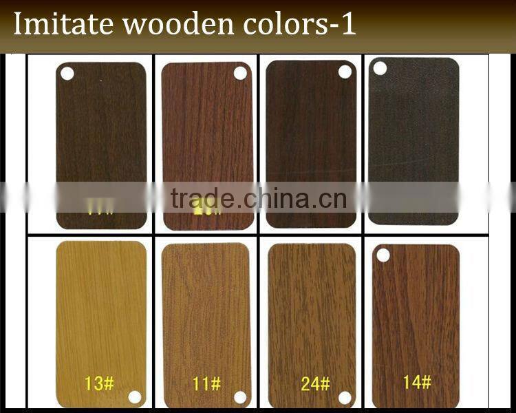 Cheap High Back Leather Dining Chair JC-FM06