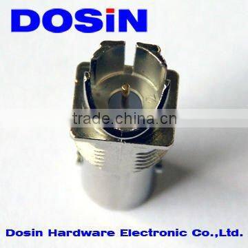 BNC Connector Panel Mount Waterproof Connector