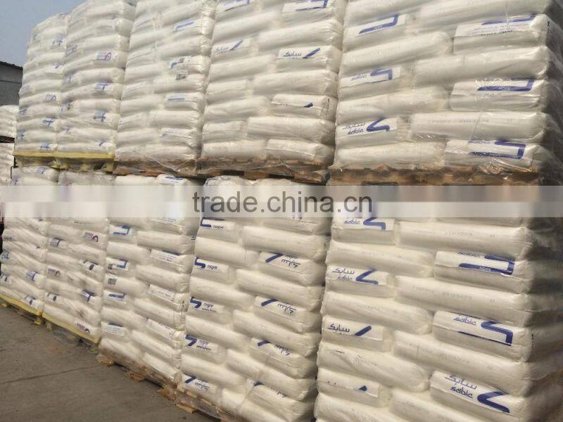 LDPE clear plastic water bags