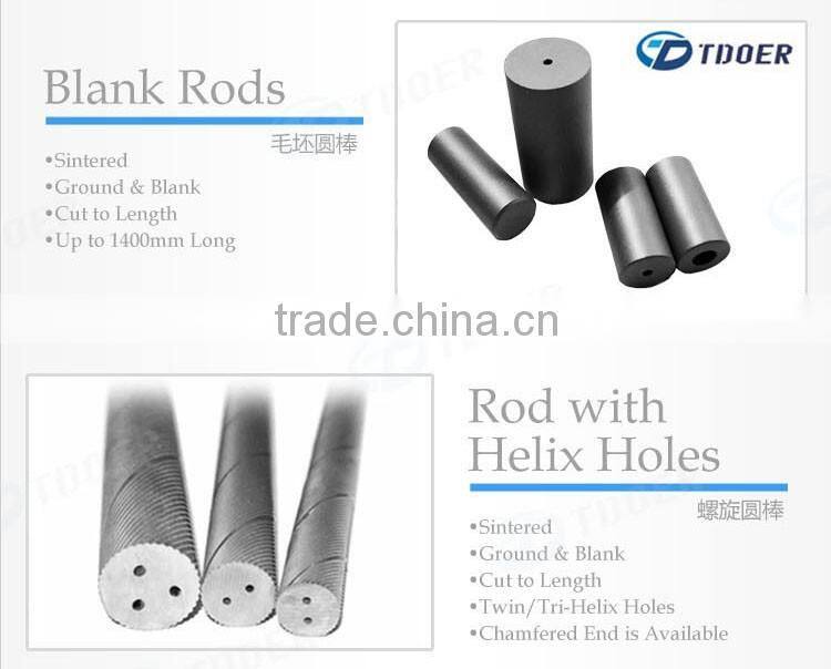 Power Tool Hard Alloy Rod