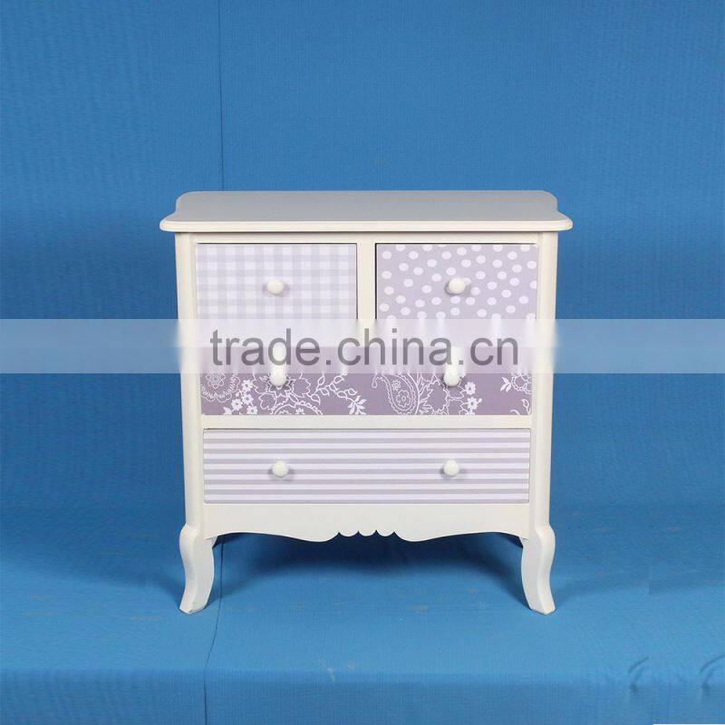 French Country Antique Reproduction Furniture