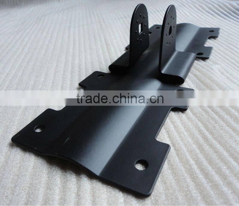 Sheet Metal Fabrication Stamping Parts
