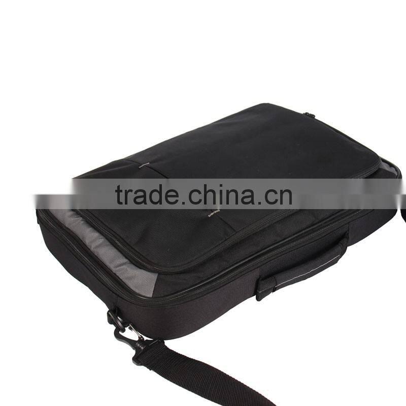 Factory Direct Sales 12.5 Inch Laptop Messenger Bag