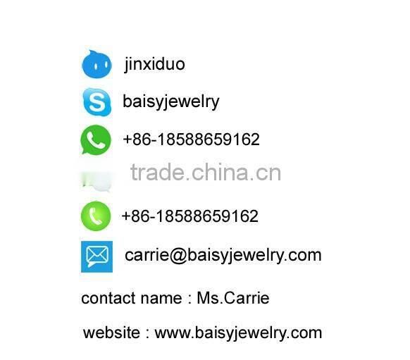 factory price custom plain bangles and bracelets stainless steel jewelry