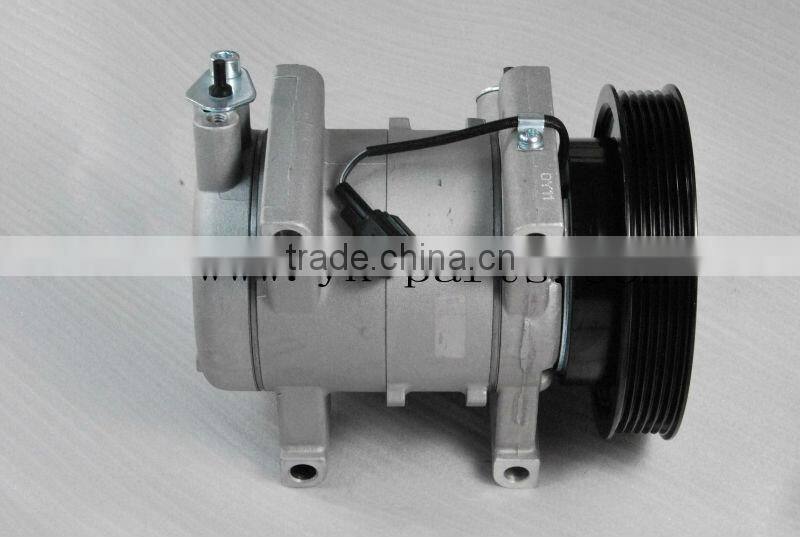 ac compressor for NISSAN FRONTIER 2001--2004