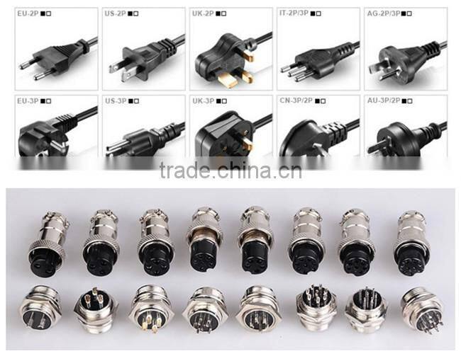 Desktop S-120-24 switching power supply 24V 5A 120w