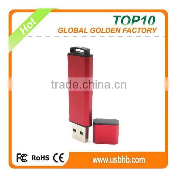 advanced business red usb flash drive wholesale