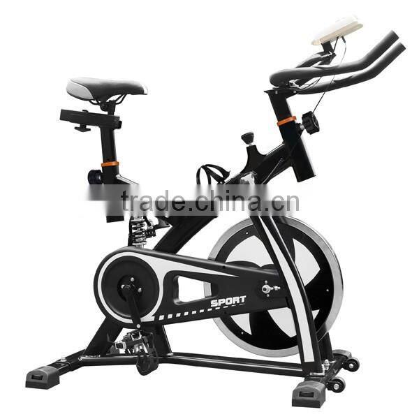 Cheap exercise bike spin bike/home use spinning bike/lose weight spinning bike