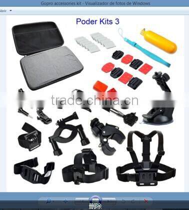 Best diving sports waterproof 30M action camera1080p manual 170 degrees wide view