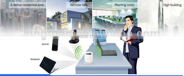 ALC /AGC Mobile Signal booster Beautiful Home use signal amplifier