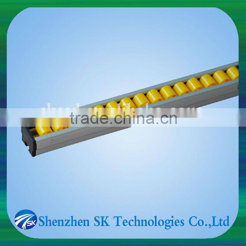 41mm*35mmIndustrial Placon Aluminum Roller Track SK-41B