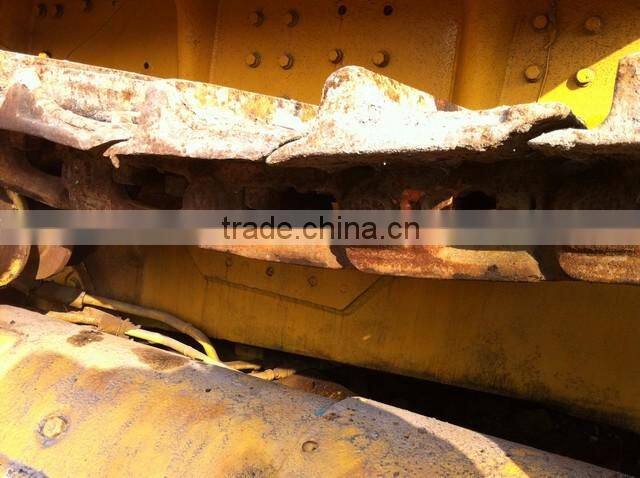 D155A-1 Bulldozer cheap D155A-1 Crowler Bulldozer used D155A-1 Bulldozer with ripper
