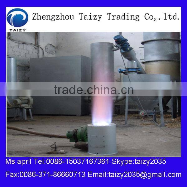 2014 hot sale coal gasification