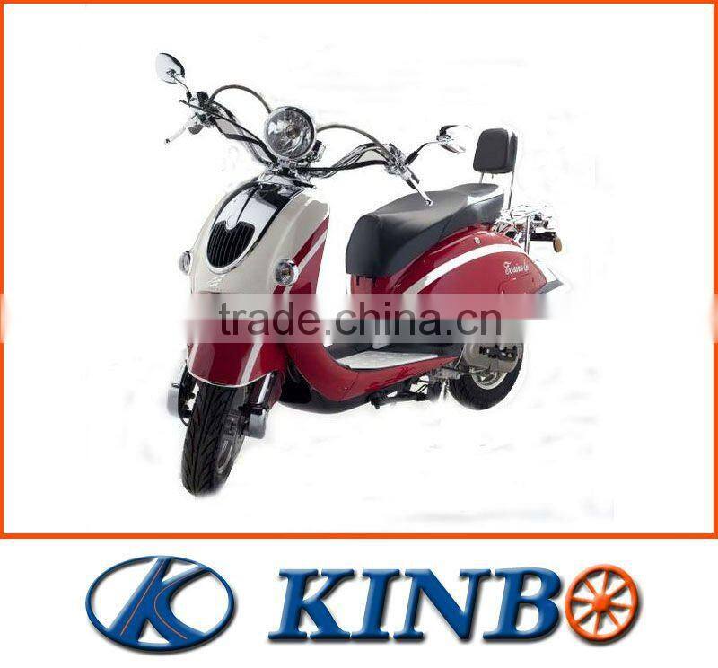 new scooter 50cc 125cc