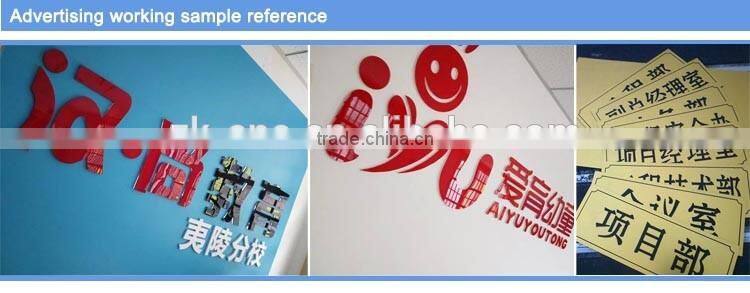 Jinan Zhuoke Small cnc engraving machine 6090 Fuling inverter 2.2KW spindle