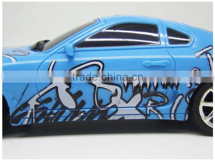 HOT!!1:36 4CH mini electric car toy for kid toys car from shantou toys