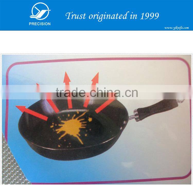 cooking splatter guard