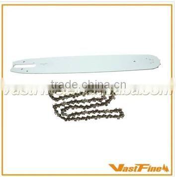 Chainsaw Guide Bar and Saw Chain 16inch 40cm fits STIHL MS260 026