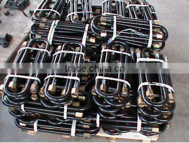 U-bolt for SUSPENSION PARTS