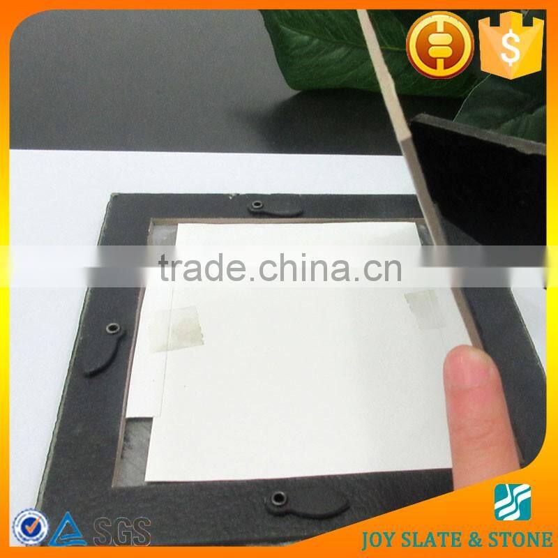 Natural marble beautiful photo frames /christmas gift/art and crafts